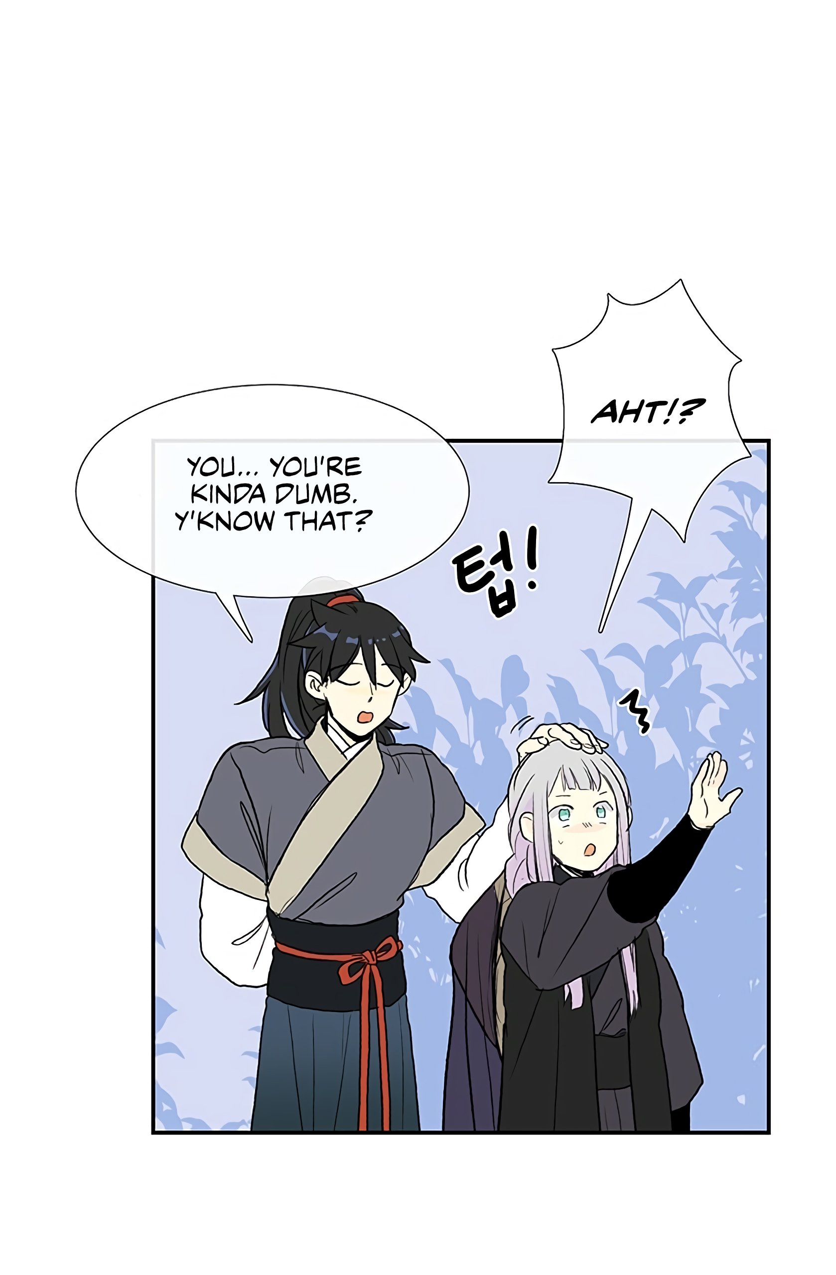 The Scholar's Reincarnation Chapter 102 29